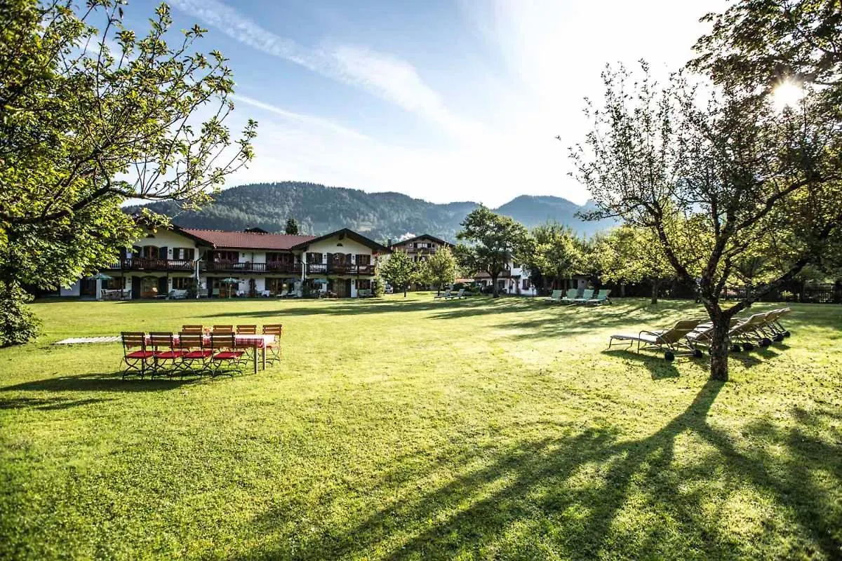 Hotel Haltmair Am See Rottach-Egern