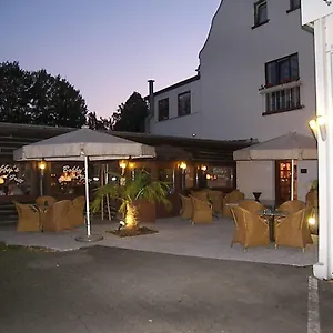 Hotel Parkhotel St.georg