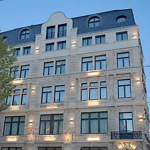 Hotel The Monument