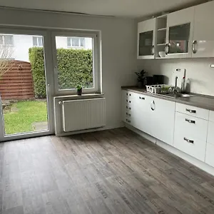 Gasthof Wunderschones Haus Mit Garten Fur 10 Personen