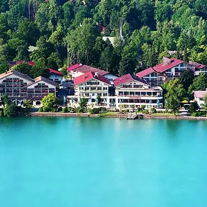 Bachmair Am Hotel